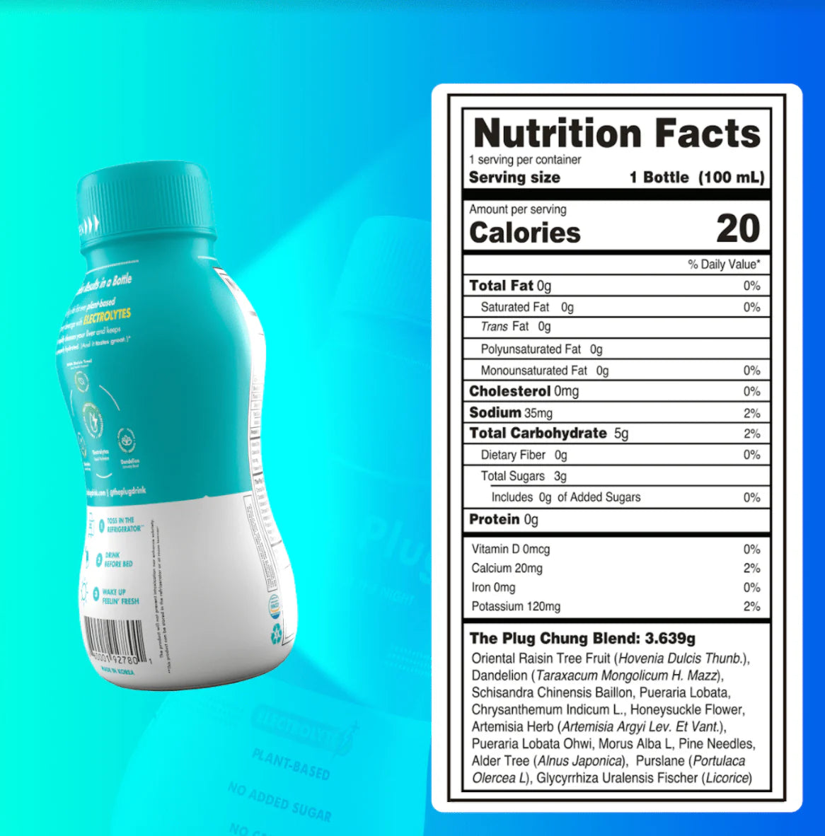 Liver Support Supplements