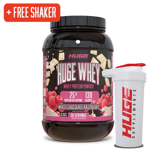 Huge Whey