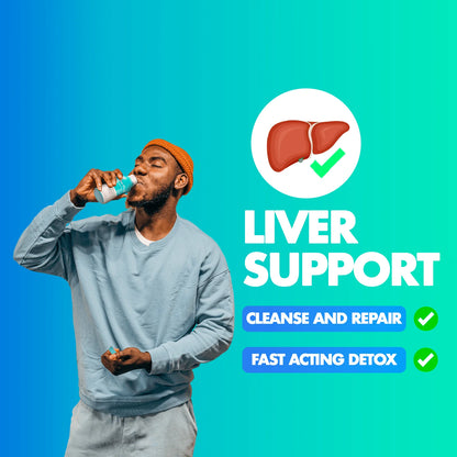 Liver Support Supplements