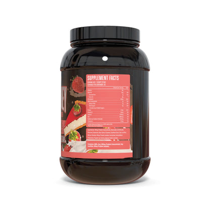 Huge Whey