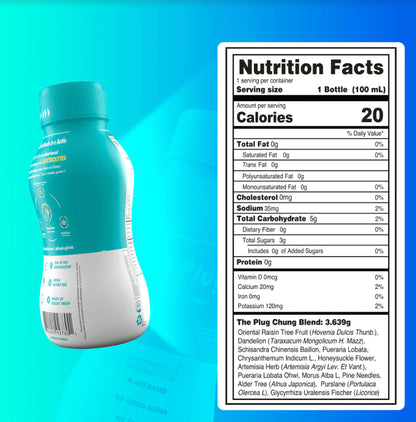 Liver Support Supplements