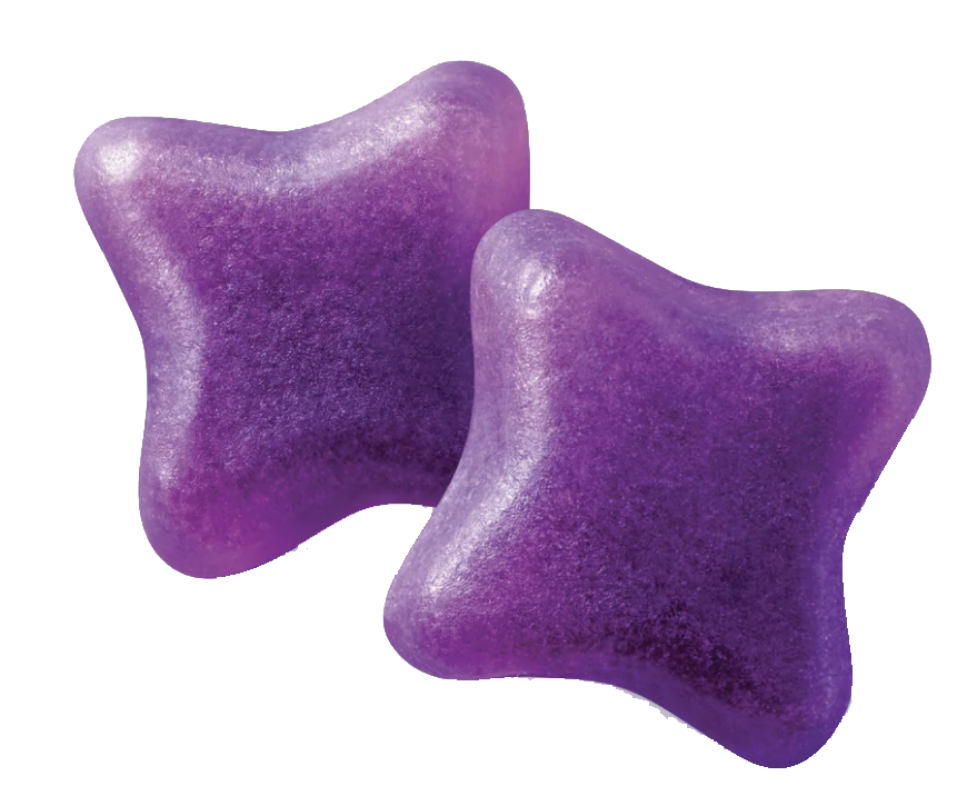 Sugar Free Sleep Gummies x 5 Servings | High Strength100mg Natural Melatonin Sources from Griffonia Extract | Vegan | Gluten-Free | Chewable Natural Melatonin | Berry Flavour | Gummy up +